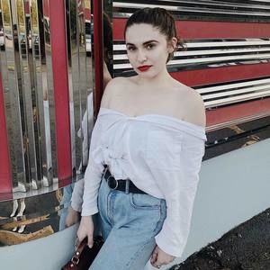 Meet your Posher, Chelsea